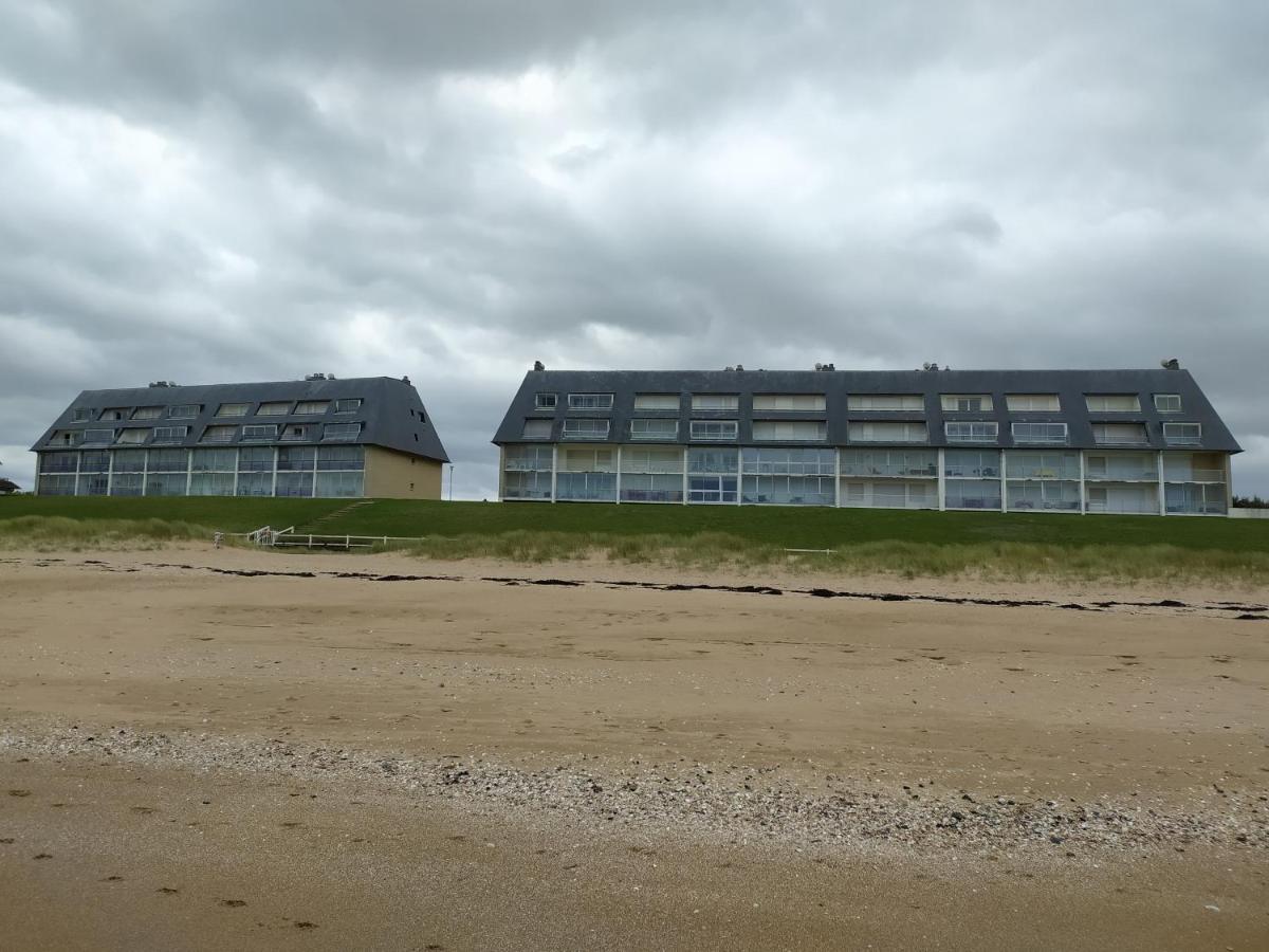 57 M2 Les Pieds Dans L Eau Cabourg Apartment Varaville Exterior photo
